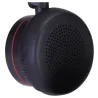 Copriauricolare in similpelle per cuffie Ezlight M890