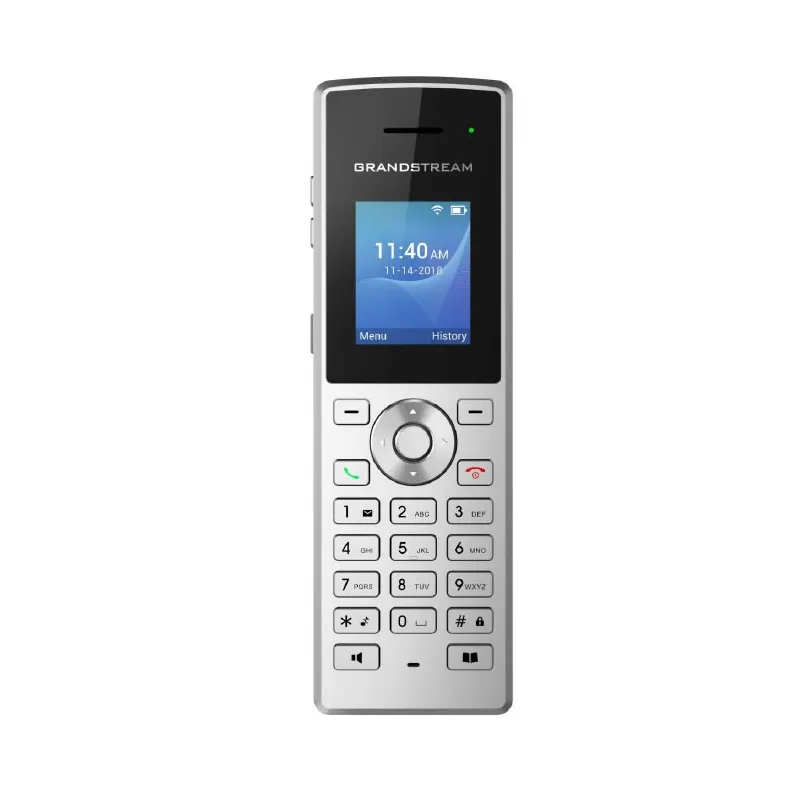 Grandstream WP810 cordless wifi
