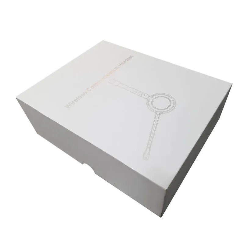 Cuffia bluetooth per telefono fisso smartphone TV PC