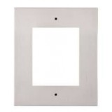 2N Verso Cornice per installazione a incasso, per 1 modulo