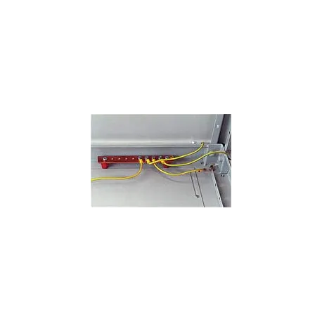 Kit di messa a terra per Armadi Rack
