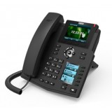 Fanvil X4 telefono IP con 30 tasti LCD