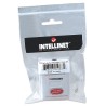 Presa a Muro con Frutto RJ45 Cat. 5E UTP Beige