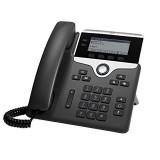 Cisco Ip phone CP-7841 4 linee ricondizionato pari al nuovo