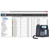 3cx Centralino VoIP software on premise - cloud