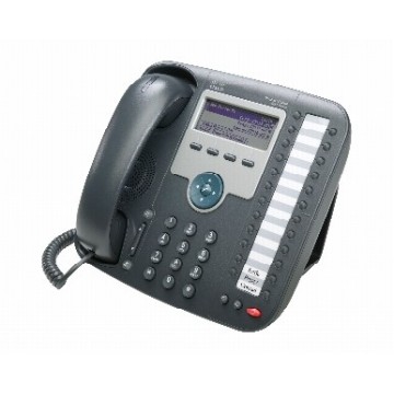 Cisco Telefono IP 7931G ricondizionato pari al nuovo