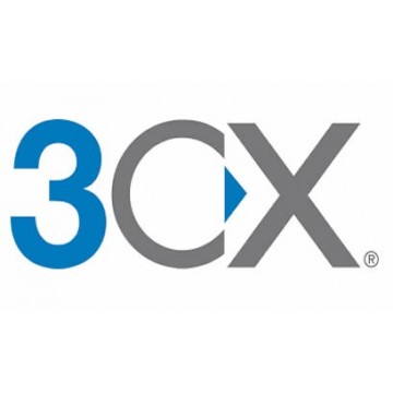 3cx standard edition 32SC + 1 year maintenance