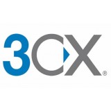 3cx Enterprise Edition 32SC +1 year maintenance v15