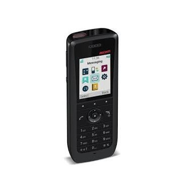 Ascom D63 Talker portatile DECT GAP bluetooth