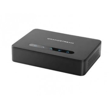 Grandstream HT812 ATA 2 fxs 2 LAN