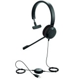 Jabra Evolve 30 UC mono