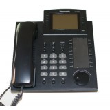 Telefono KX-T7536 NERO usato 