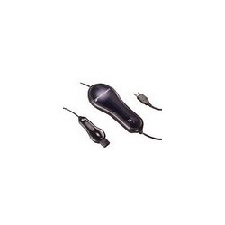 Plantronics DA55/A  Adattatore USB controlli in linea
