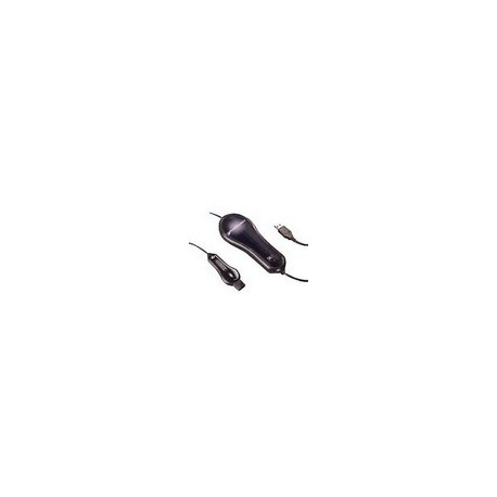Plantronics DA55/A  Adattatore USB controlli in linea