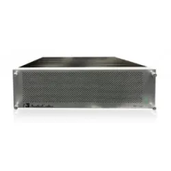 Audiocodes MP-1288 high density analog gateway con 72 porte FXS e doppio alimentatore