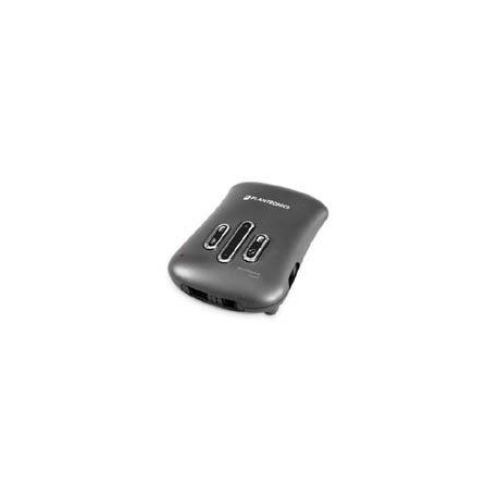 Plantronics DM15 Vista Plus protezione acustica avanzata