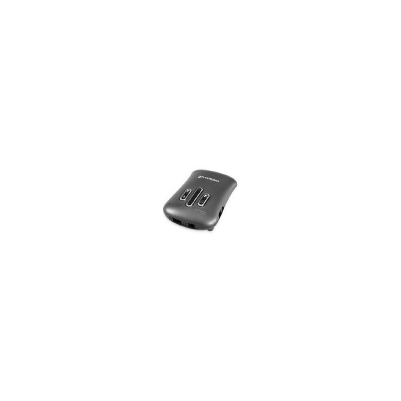 Plantronics DM15 Vista Plus protezione acustica avanzata