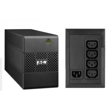 UPS EATON 5E650I Gruppo di continuità 650VA 360W 