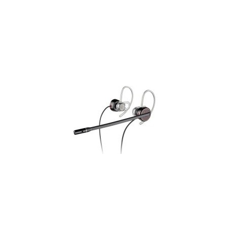 Plantronics Blackwire C435 USB convertibile mono stereo 85800-05