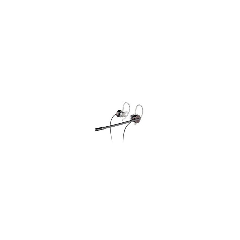 Plantronics Blackwire C435 USB convertibile mono stereo 85800-05