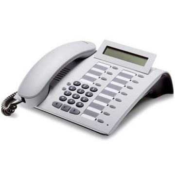 Siemens Optipoint 500 Basic Artic rigenerato