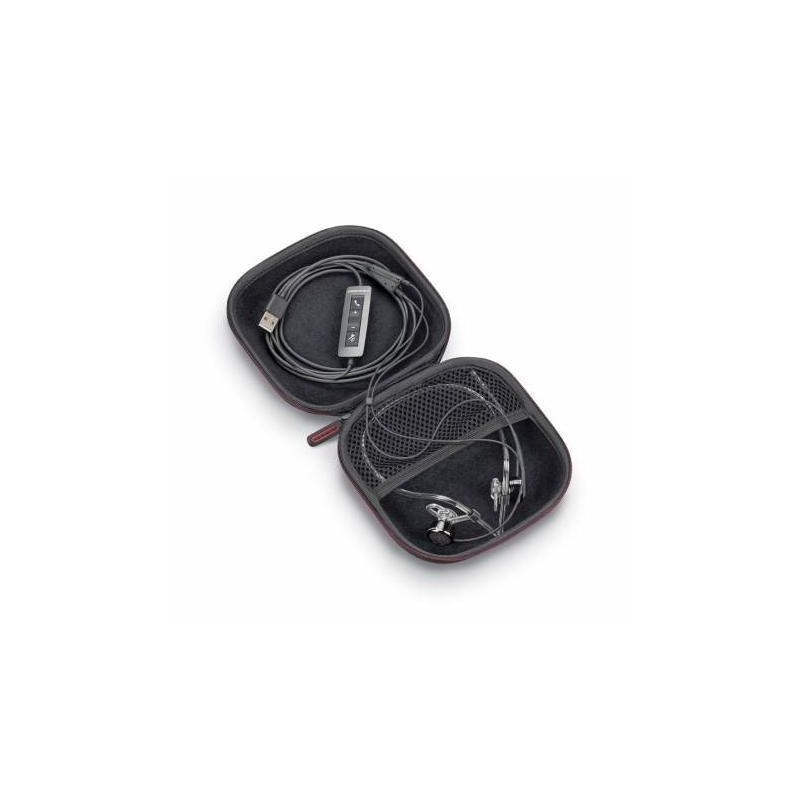 Plantronics Blackwire C435 USB convertibile mono stereo 85800-05