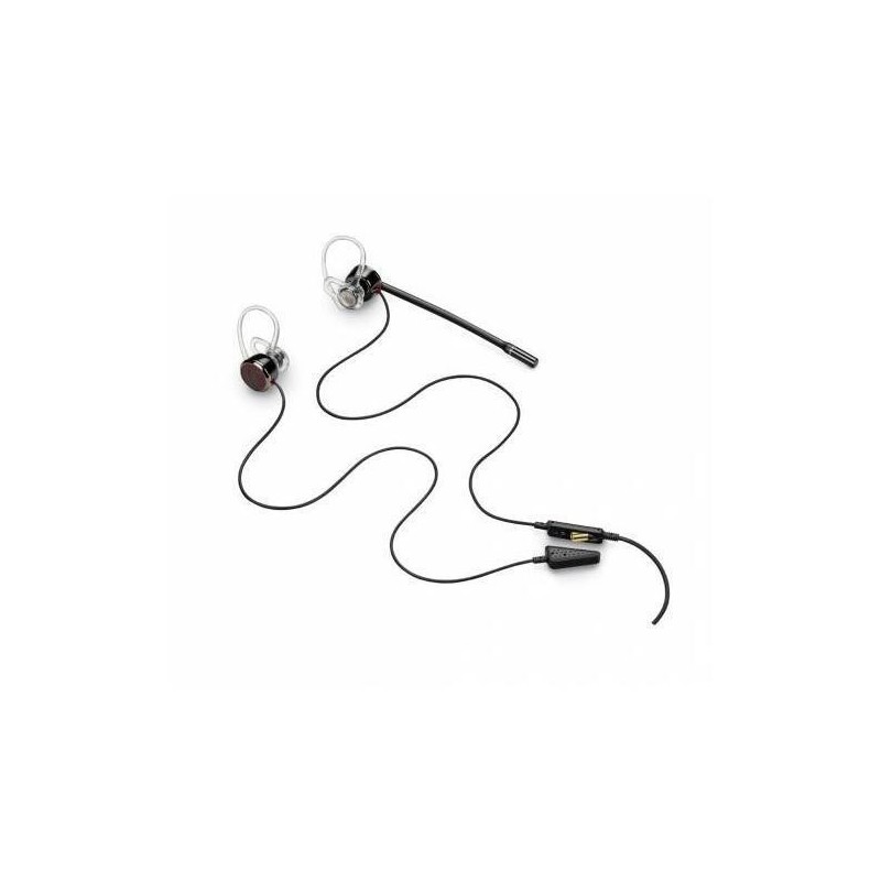 Plantronics Blackwire C435 USB convertibile mono stereo 85800-05