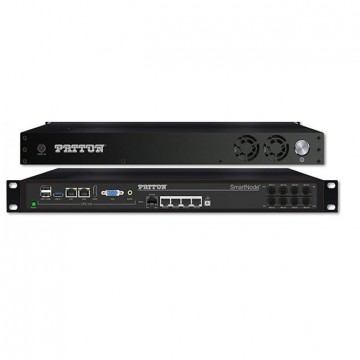 Patton SNOGA/4E30VR/EUI Gateway Appliance 