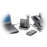 Plantronics Savi W740 Cuffia multiuso Standard 3 in uno multiuso