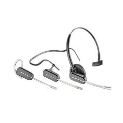 Plantronics Savi W740 Cuffia multiuso Standard 3 in uno multiuso
