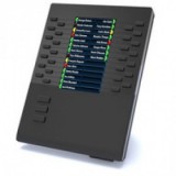 Mitel Aastra Modulo DSS M685i con 3 pagine con 84 softkeys con LED (6865i, 6867i e 6869i)