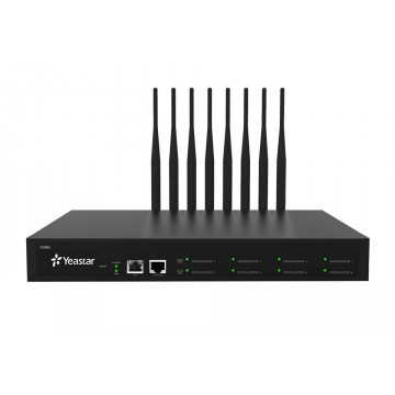 Yeastar Neogate TG1600U gateway 16 UMTS WCDMA