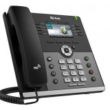 Htek UC924 Telefono IP 4 linee SIP (130.06)