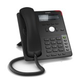 Snom D712 telefono VoIP