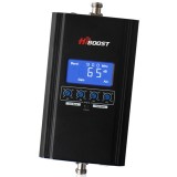 Ripetitore di segnale GSM HI13-EGSM 900 MHz fino a 500 mq