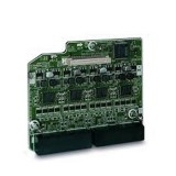 Panasonic scheda espansione 8 interni analogici KX-HTS32