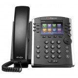 Polycom vvx401 telefono IP SIP PoE