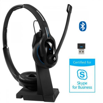 Sennheiser MB Pro 2 UC ML bluetooth S4B