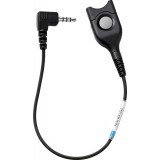 Sennheiser cavo jack 3,5 mm per telefoni Alcatel, 20 cm