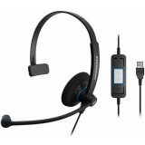 Sennheiser SC 30 USB ML Microsoft Lync Skype for Business