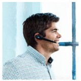 Sennheiser D10 Phone cuffia wireless - telefono fisso