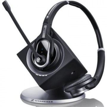 Sennheiser DW 30 ML Skype for Business DW PRO 2 ML