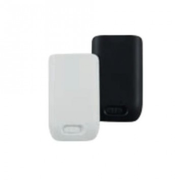 Batteria bianca per Ascom D63 bianco