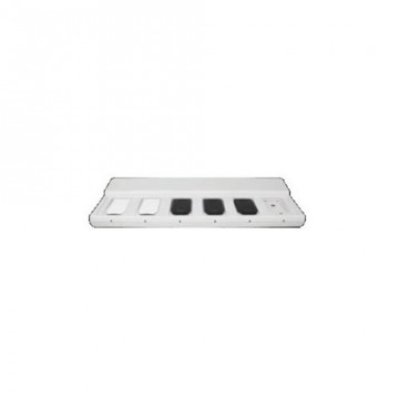 Ascom battery pack charger d81