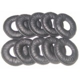 Jabra 10 copriauricolari similpelle BIZ 2300