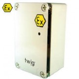 Twig Beacon localizzatore per interni ATEX