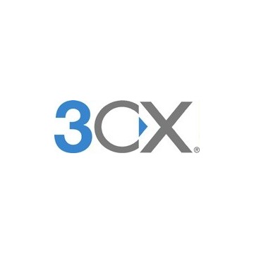 3CX Maintenance for 512 SC Phone System Standard