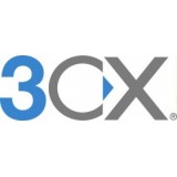 3CX Phone System - Professional Edition 256SC Up to 256 sim. calls.