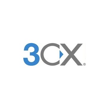 3CX Phone System 128 SC Pro. Upgrade Version (V7-12.5 to V14)