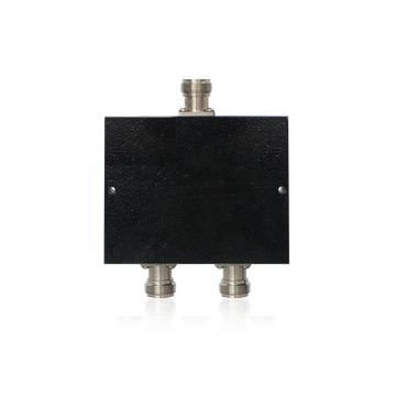 Hiboost Splitter a 2 vie splitter HS2